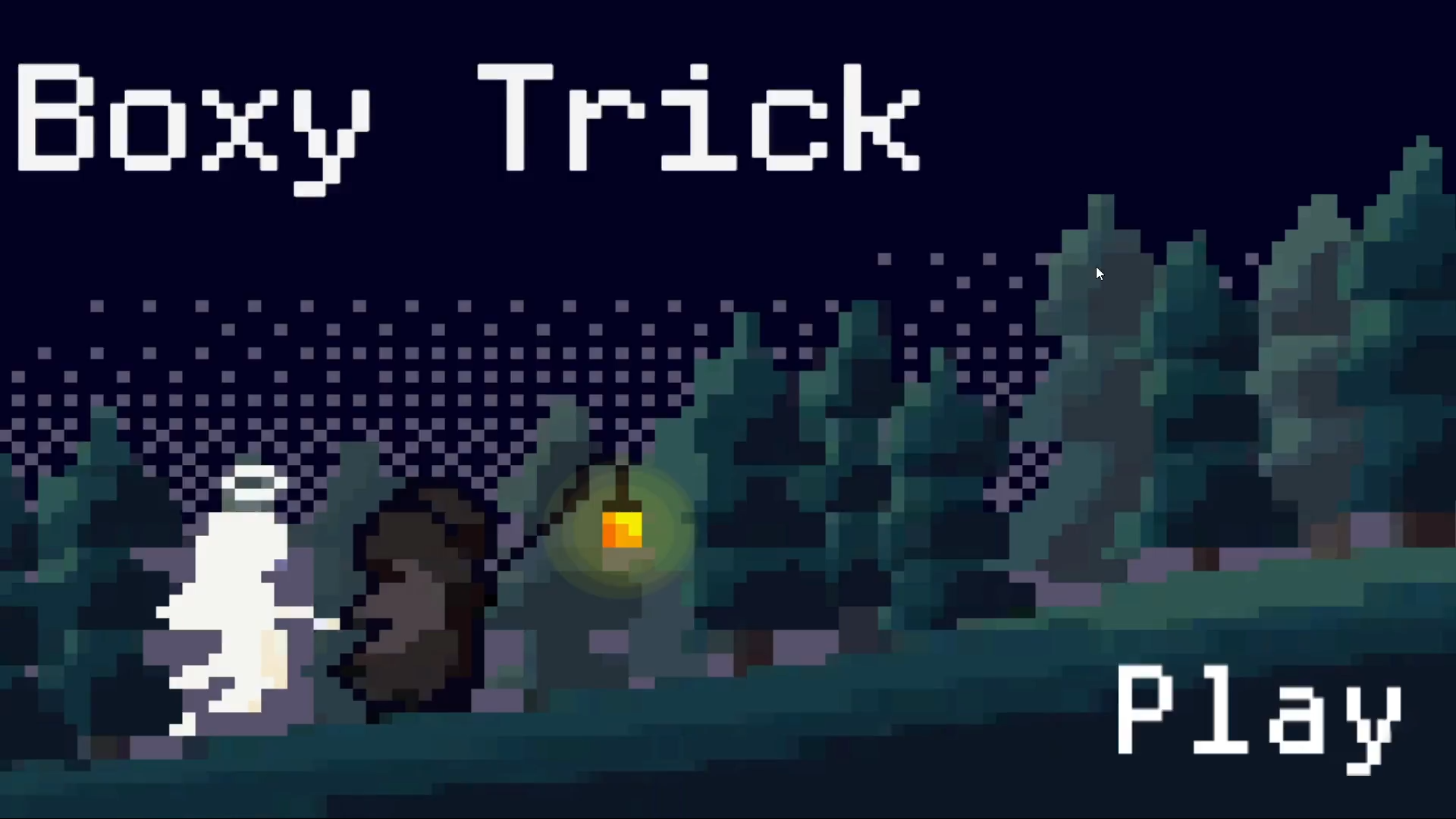 Boxy Trick