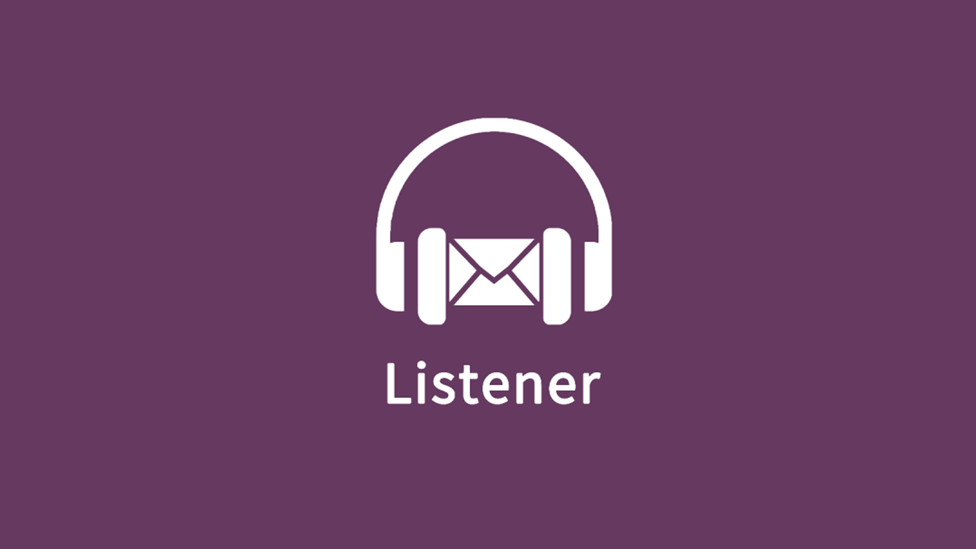 Listener
